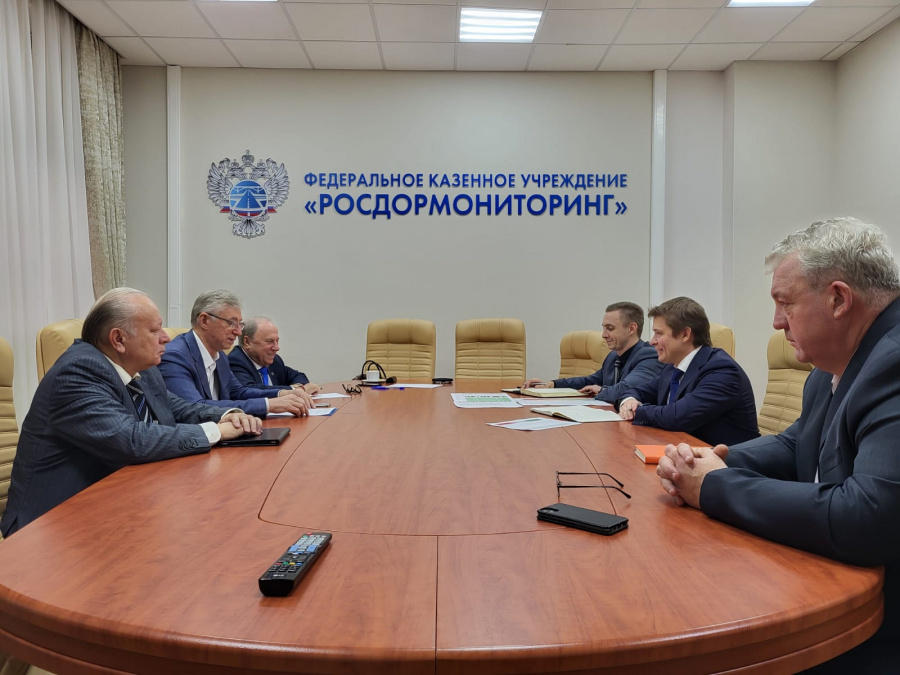 Продолжается общественный контроль за предоставлением государственной услуги «Выдача специальных разрешений на автомобильную перевозку крупногабаритных и (или) тяжеловесных грузов»