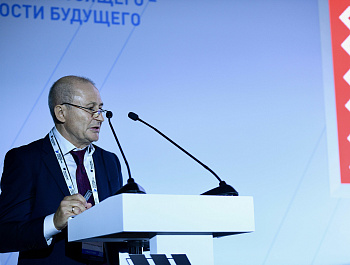 В Москве 21-22 мая 2024 года состоялись форум и выставка «Дорожное строительство в России»