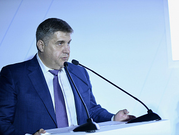 В Москве 21-22 мая 2024 года состоялись форум и выставка «Дорожное строительство в России»