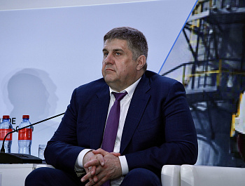 В Москве 21-22 мая 2024 года состоялись форум и выставка «Дорожное строительство в России»