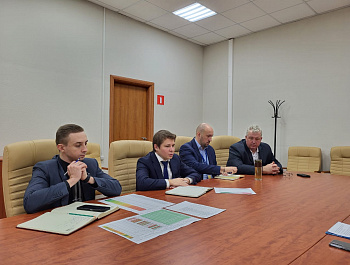 Продолжается общественный контроль за предоставлением государственной услуги «Выдача специальных разрешений на автомобильную перевозку крупногабаритных и (или) тяжеловесных грузов»
